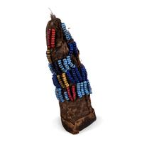 Assorted Native American Items