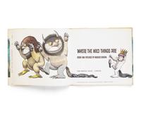 [Children's & Illustrated] Sendak, Maurice. Where the Wild Things Are