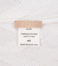 Alaïa Dress, 2000s