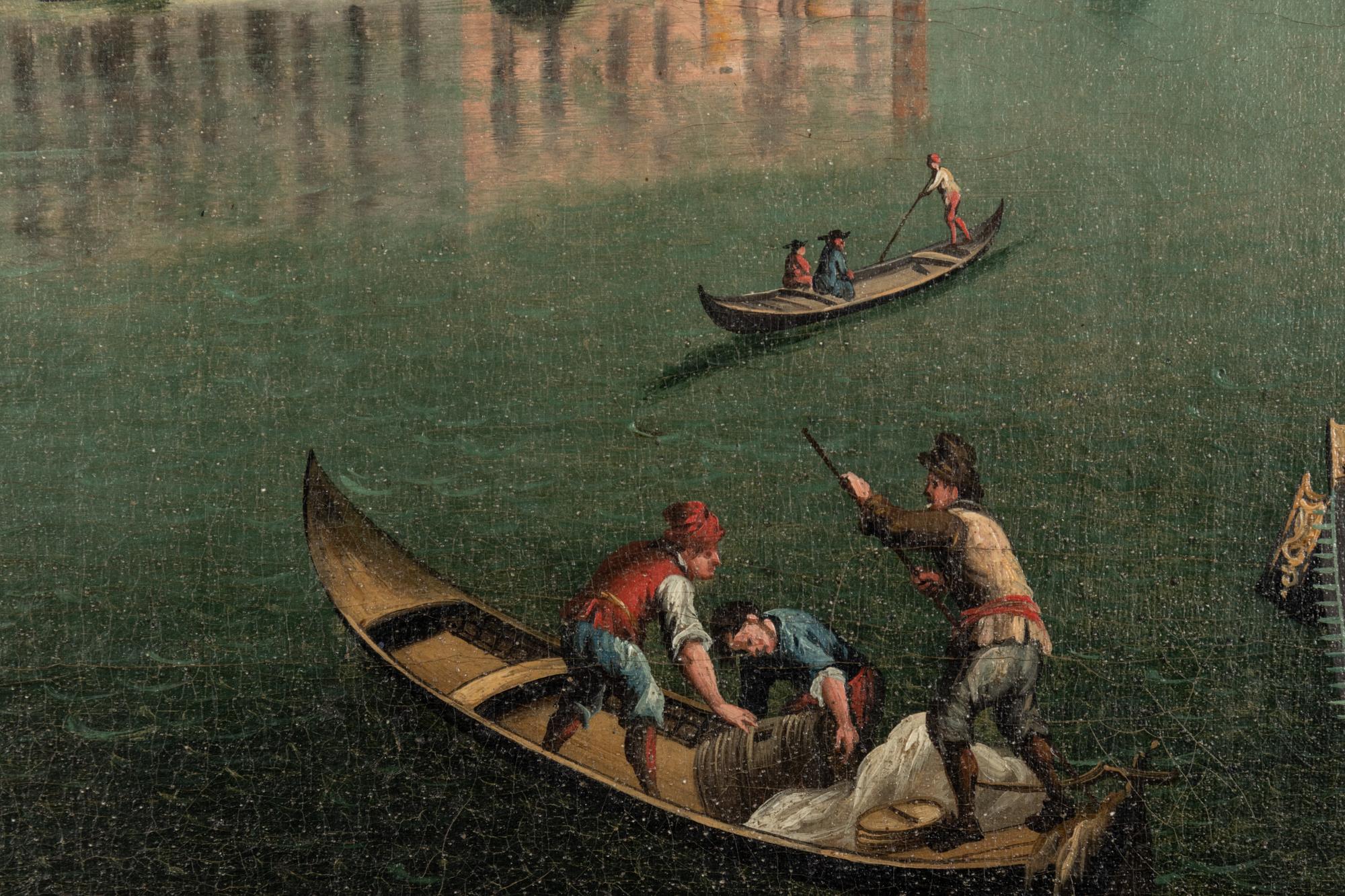 After Giovanni Canaletto (Italian, 1697-1768)