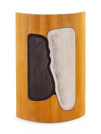Peter Opsvik, Small Wall-Mounted Cabinet
