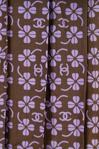 Four Chanel Pieces, 1990-2000s