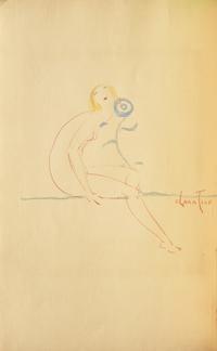 [Literature] [Tice, Clara] Group of 3 Titles