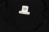 Eight Hermès Knit Tops