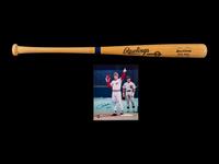 A Group of Pete Rose Signed Items, (BAS Beckett Authentication Services Certified),