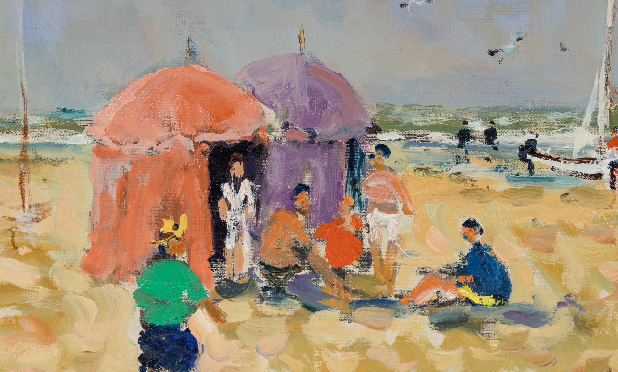 Plage