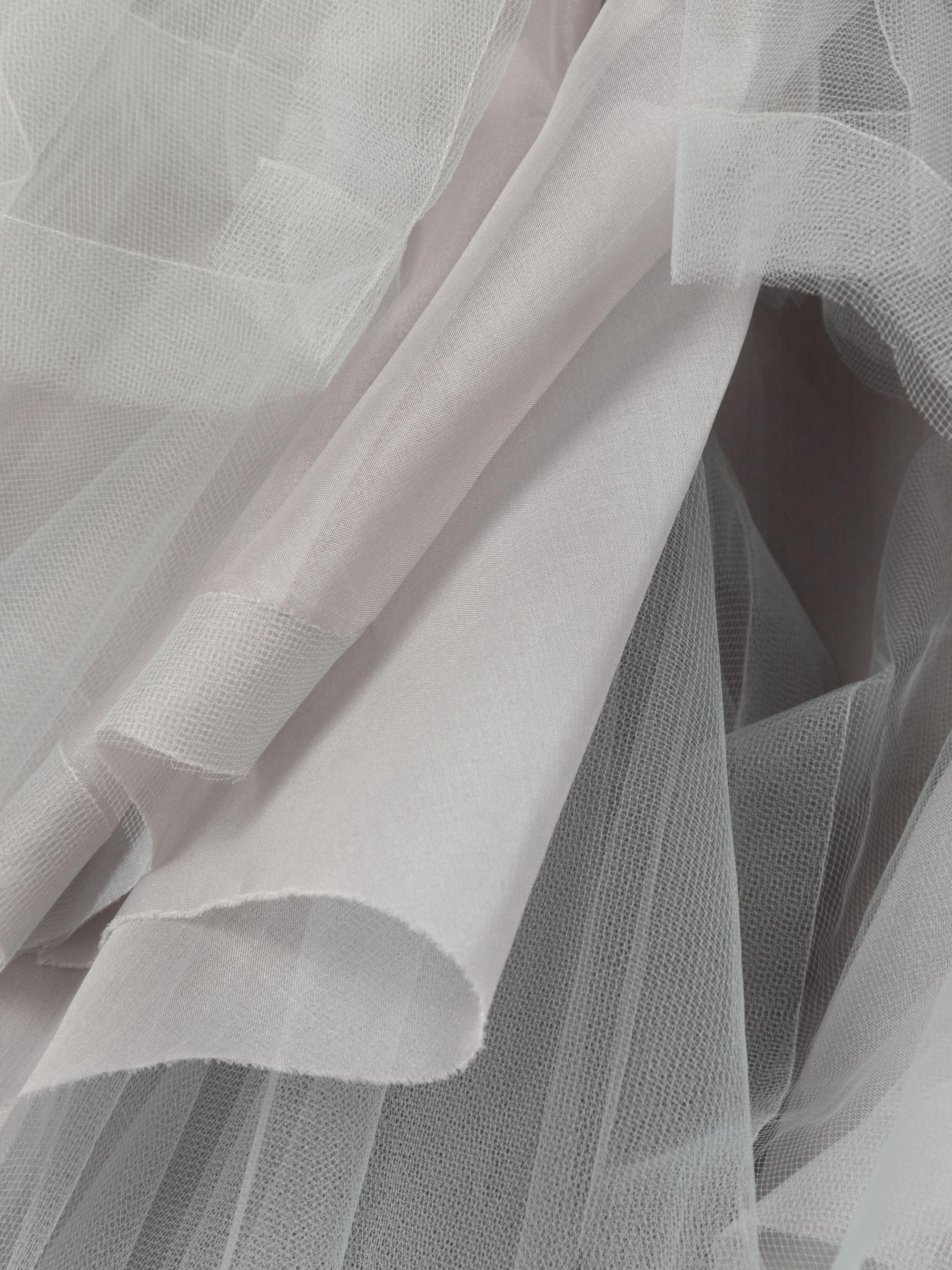 Oscar de la Renta Evening Dress, 2013