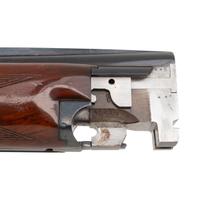 **Browning Superposed Lightning 20 Gauge with Leather Case and Original Box