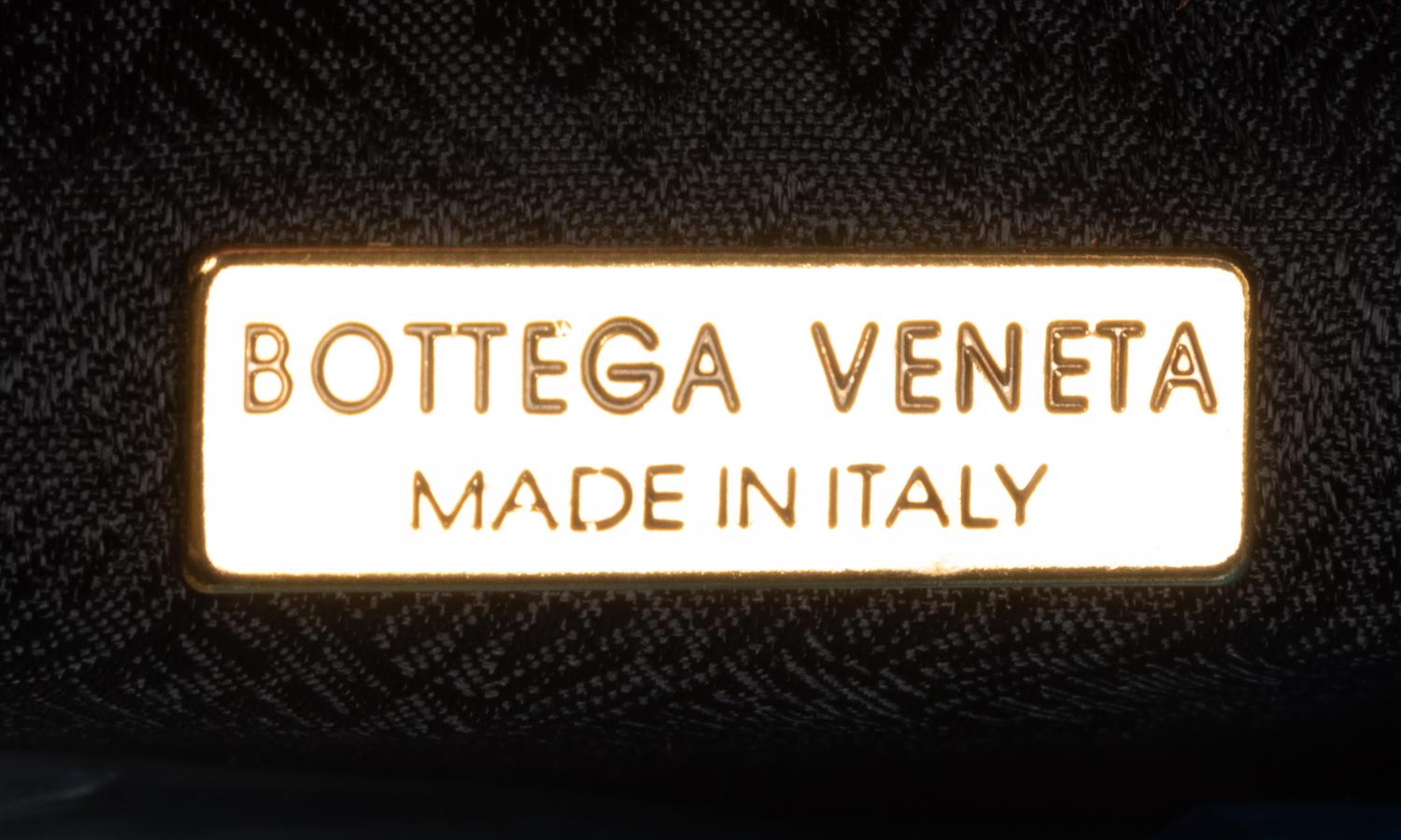 Four Exotic Skin Handbags: One Nancy Gonzalez, One Helene, One Tardini, One Bottega Veneta