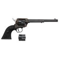 *Colt Peacemaker Buntline .22 LR with Additional .22 Magnum Cylinder