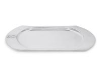 A Kalo Arts & Crafts Silver Serving Tray