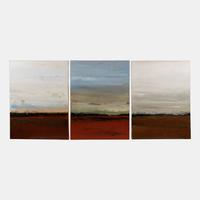 A Group of Three Works