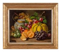 Still Life with Fruit