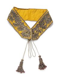 Thirteen Assorted Belts, 1970-2000s