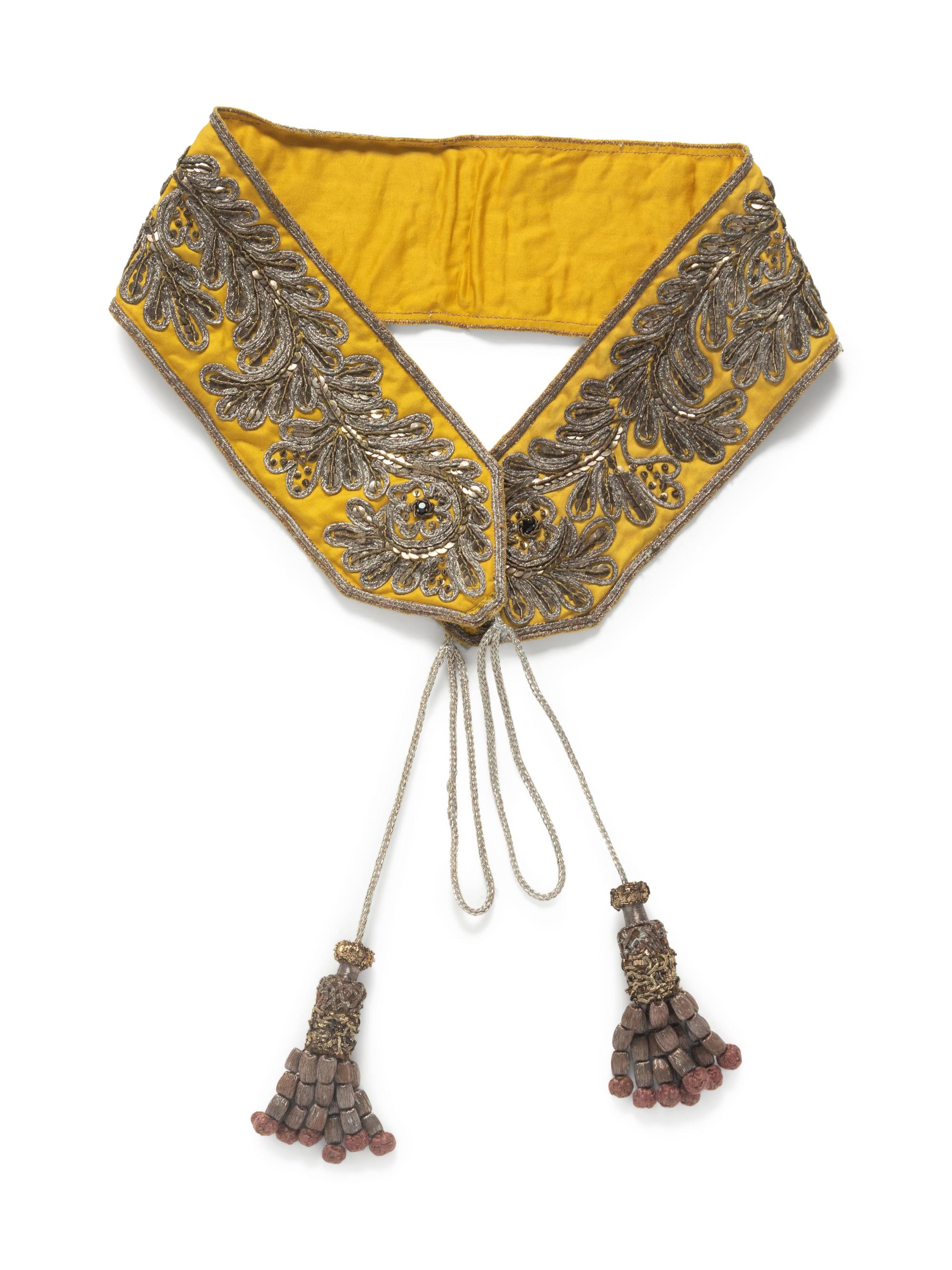 Thirteen Assorted Belts, 1970-2000s