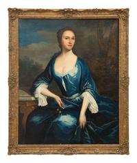 Portrait of a Lady