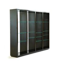 Superstructure Shelving Unit Dunbar, USA