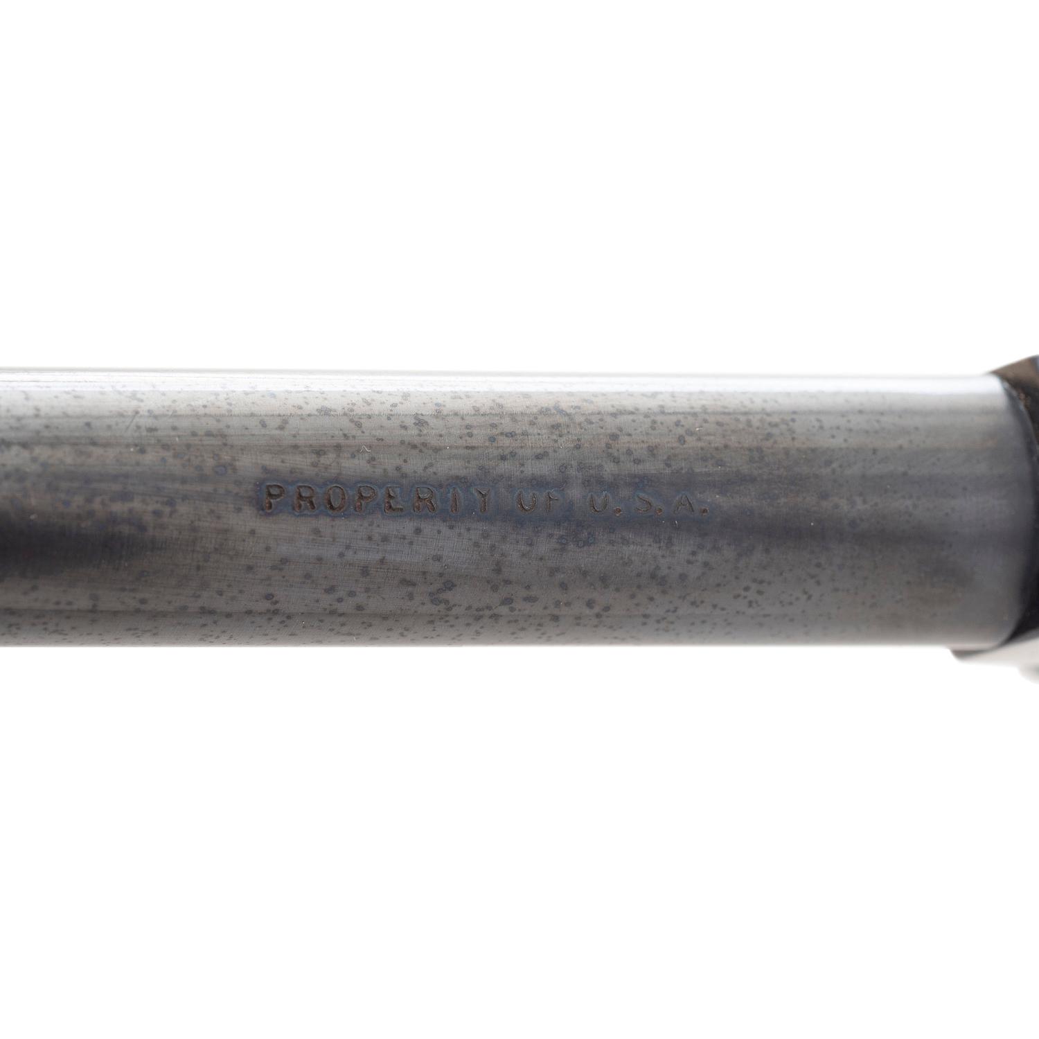 **US Navy Marked Hi-Standard Model B