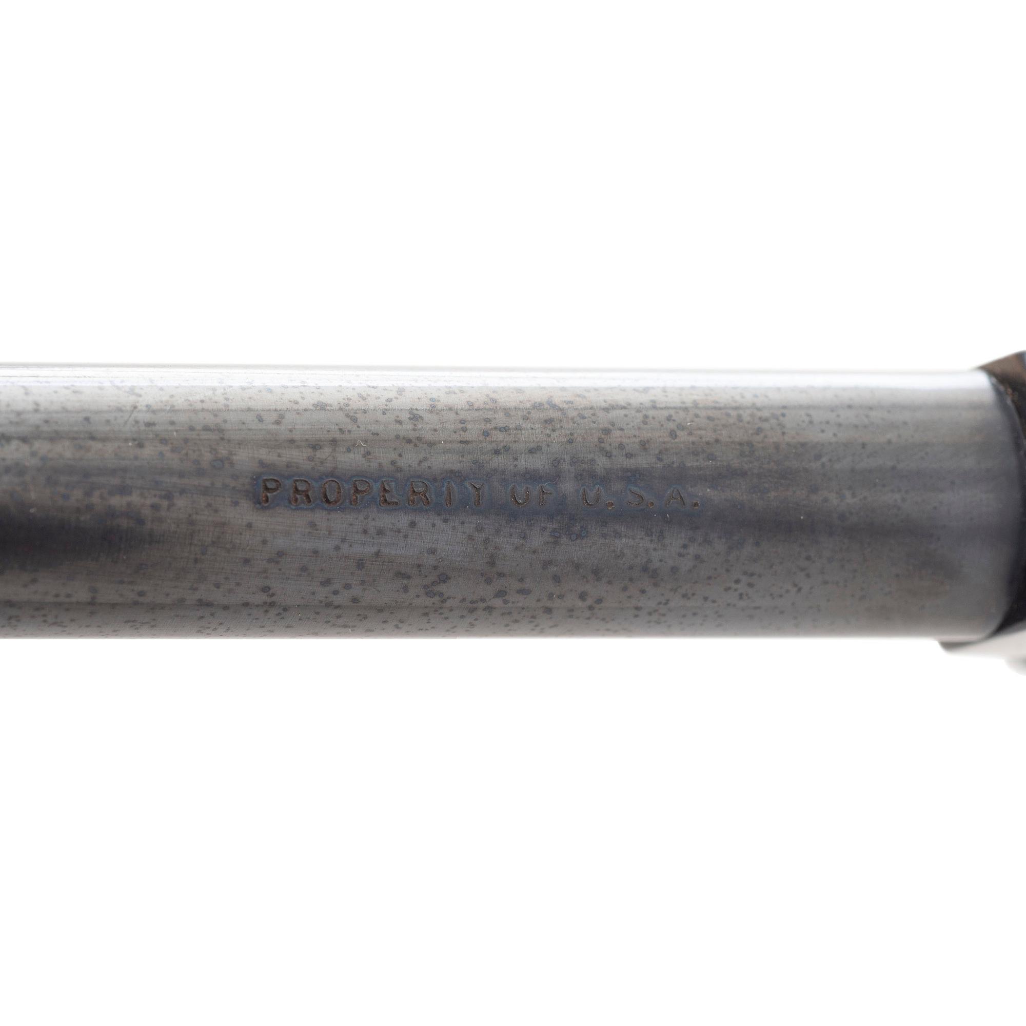 **US Navy Marked Hi-Standard Model B