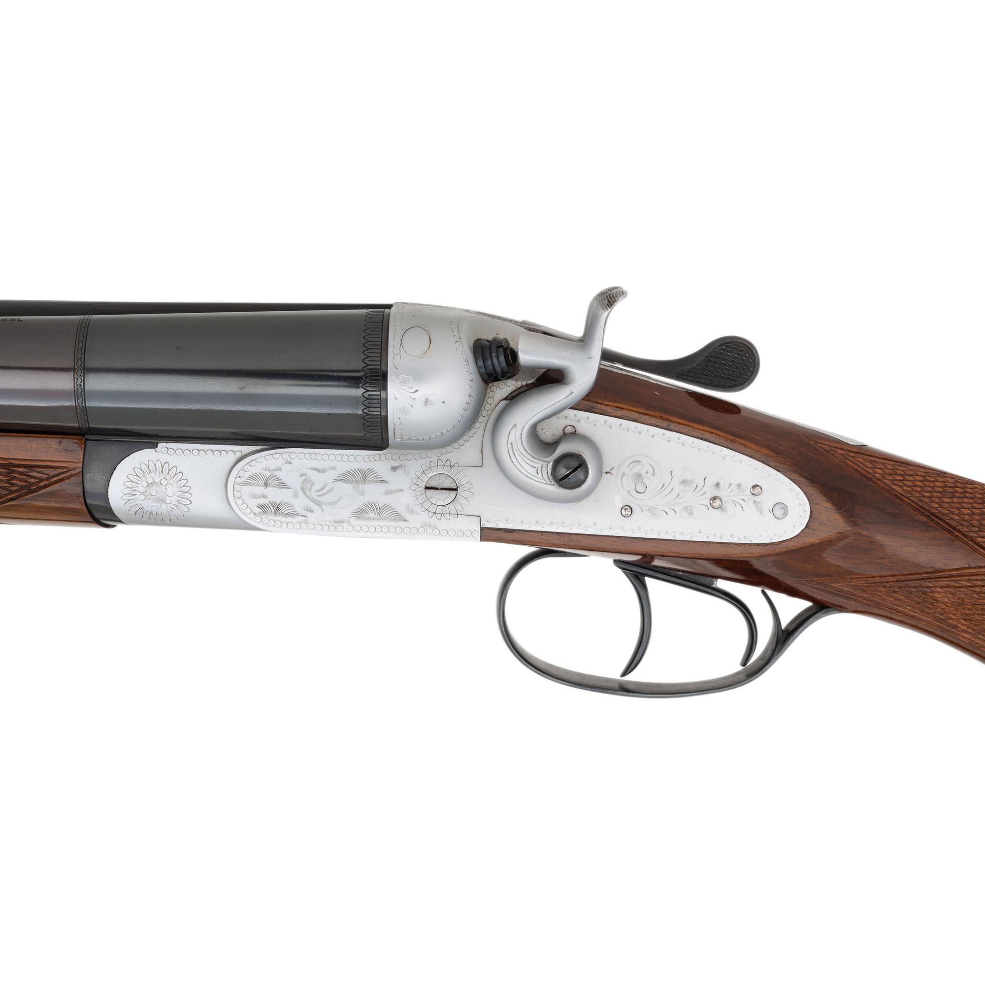 * Mi-Val/Beretta Model 401