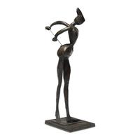 Robert E. Kuhn (American, 1917-2000) — Dancer, before 1966