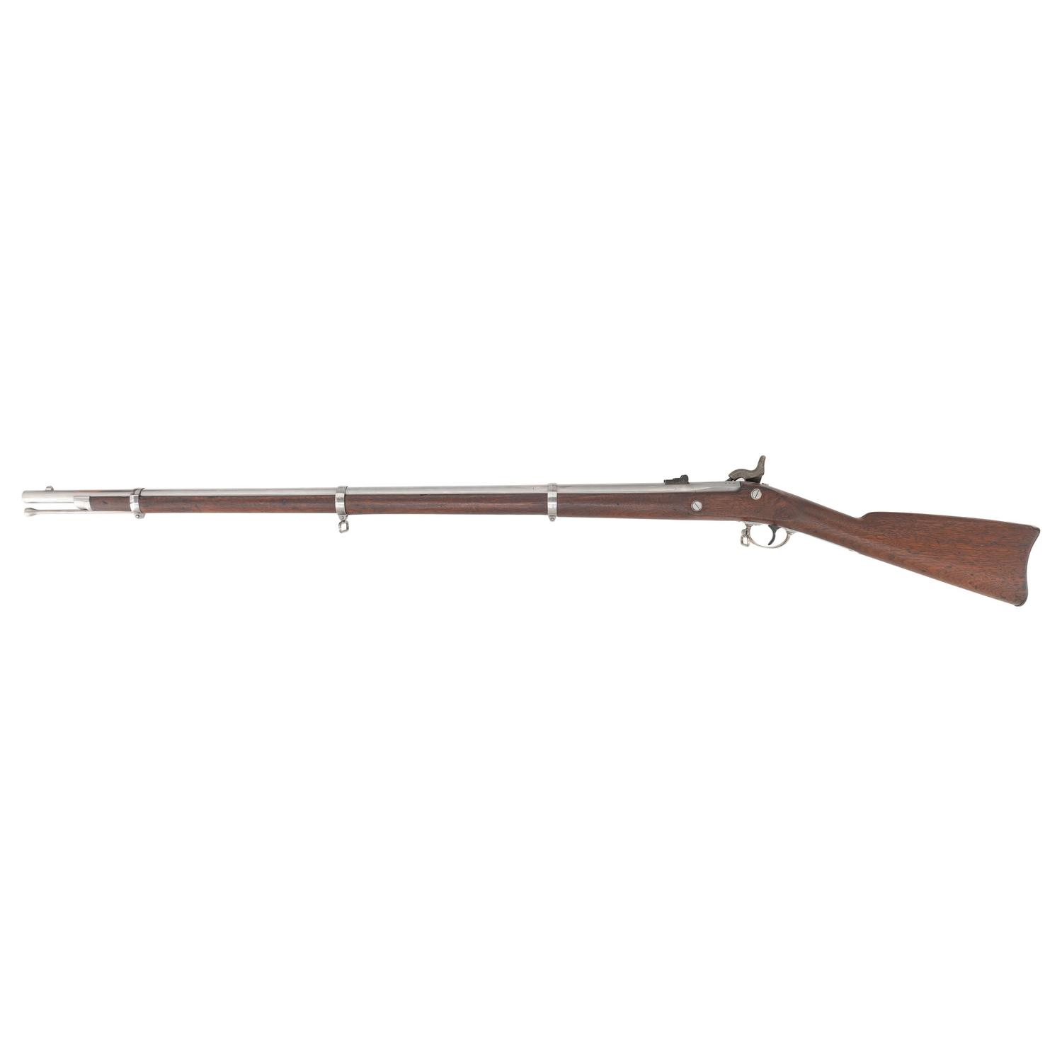 Bridesburg US Model 1863 Rifle Musket