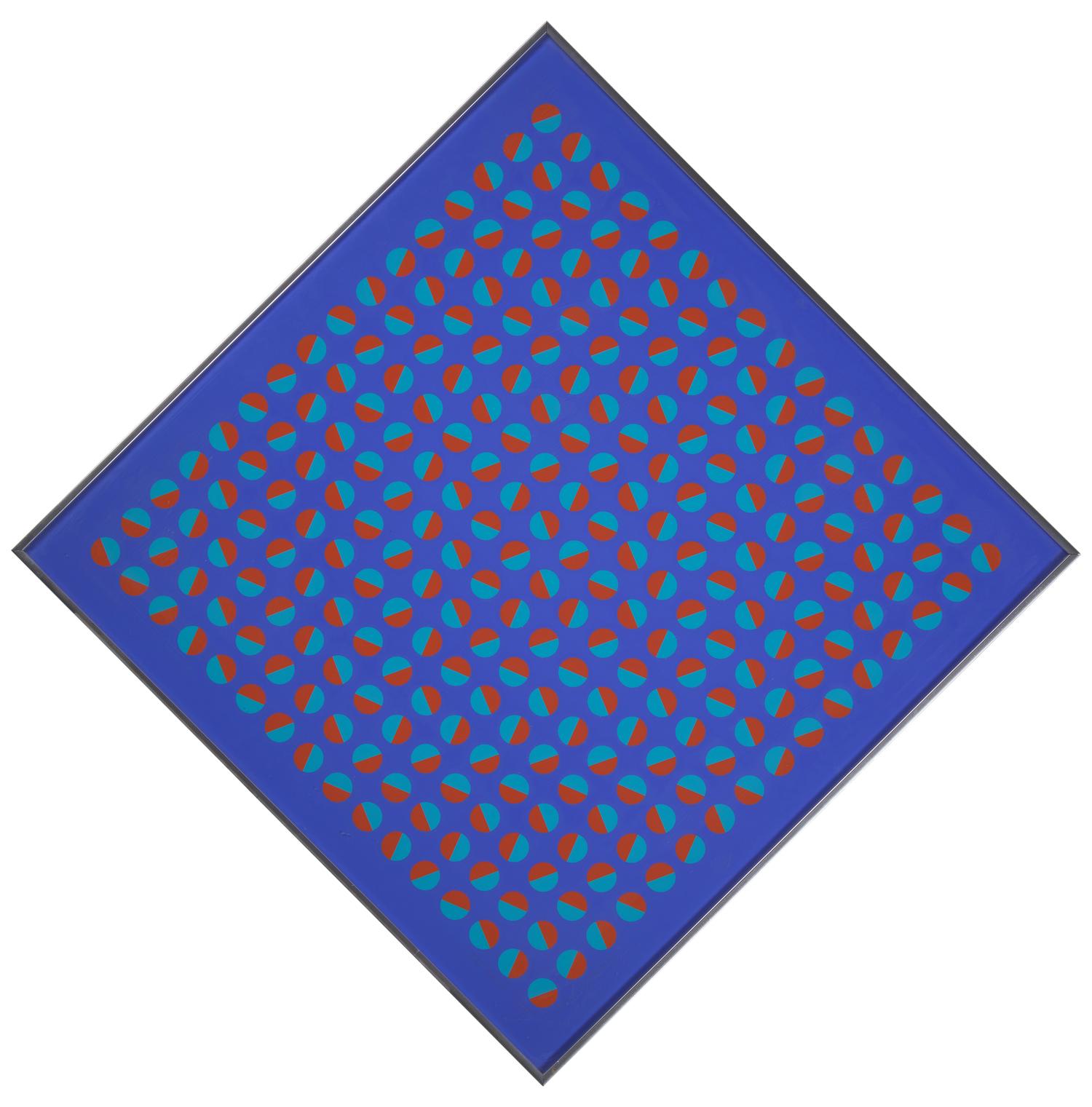 Red Flash, 1970