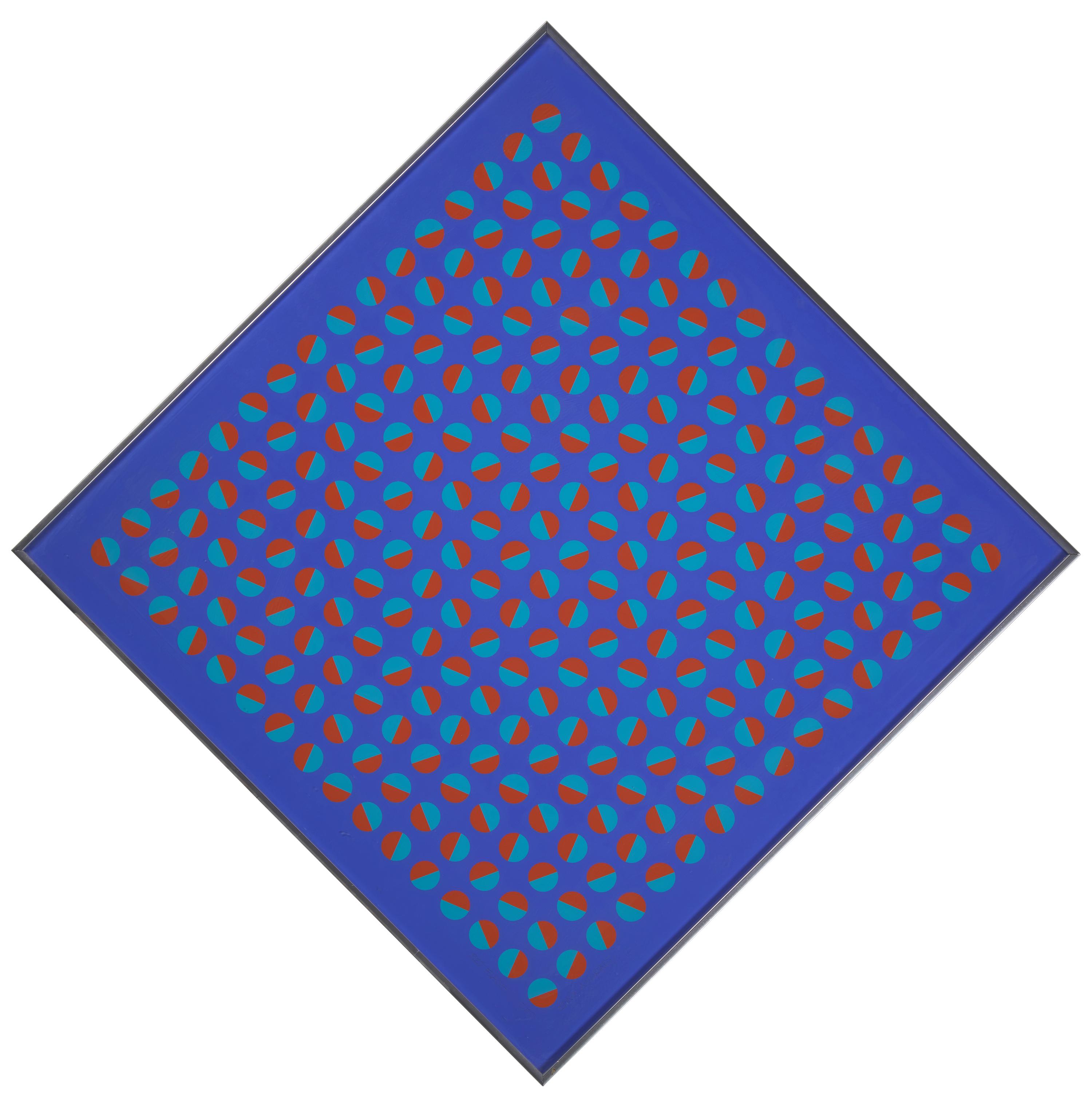 Red Flash, 1970