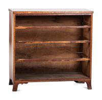 A Federal Line-Inlaid Burl and Cherrywood Chest of Drawers