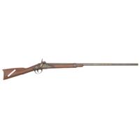 Cut Down US Model 1822 (1816 Type II) Percussion Altered Musket