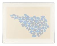 Untitled (from One, Two, Three ), 1968