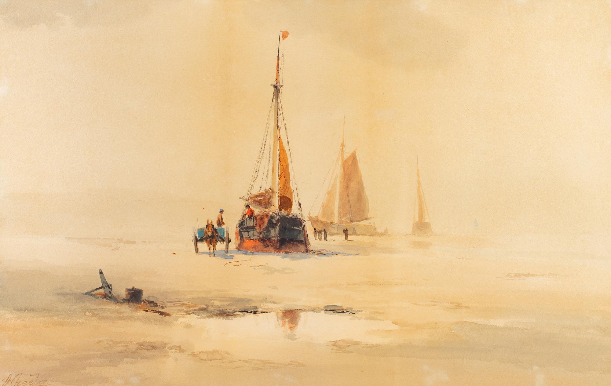 Artist Unknown, 20th Century
