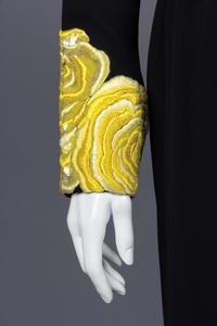 Three Geoffrey Beene Dresses, Spring 1989