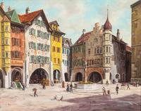 Artist Unknown, 20th Century