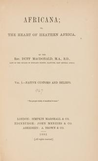 [AFRICA]