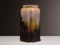 Scenic Vase