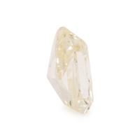 4.62 CARAT RADIANT CUT DIAMOND