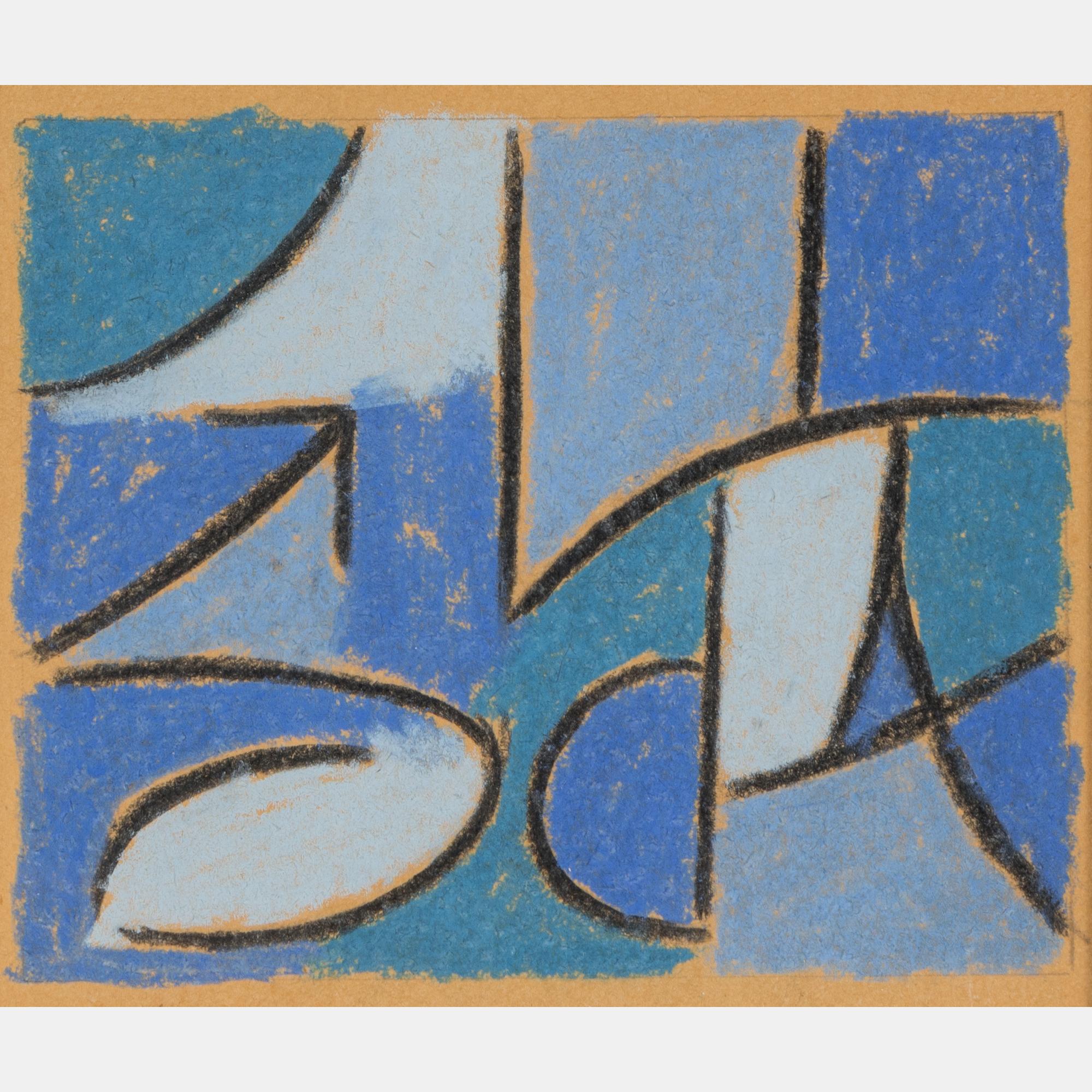 Notes for a Summer Landscape, 1971