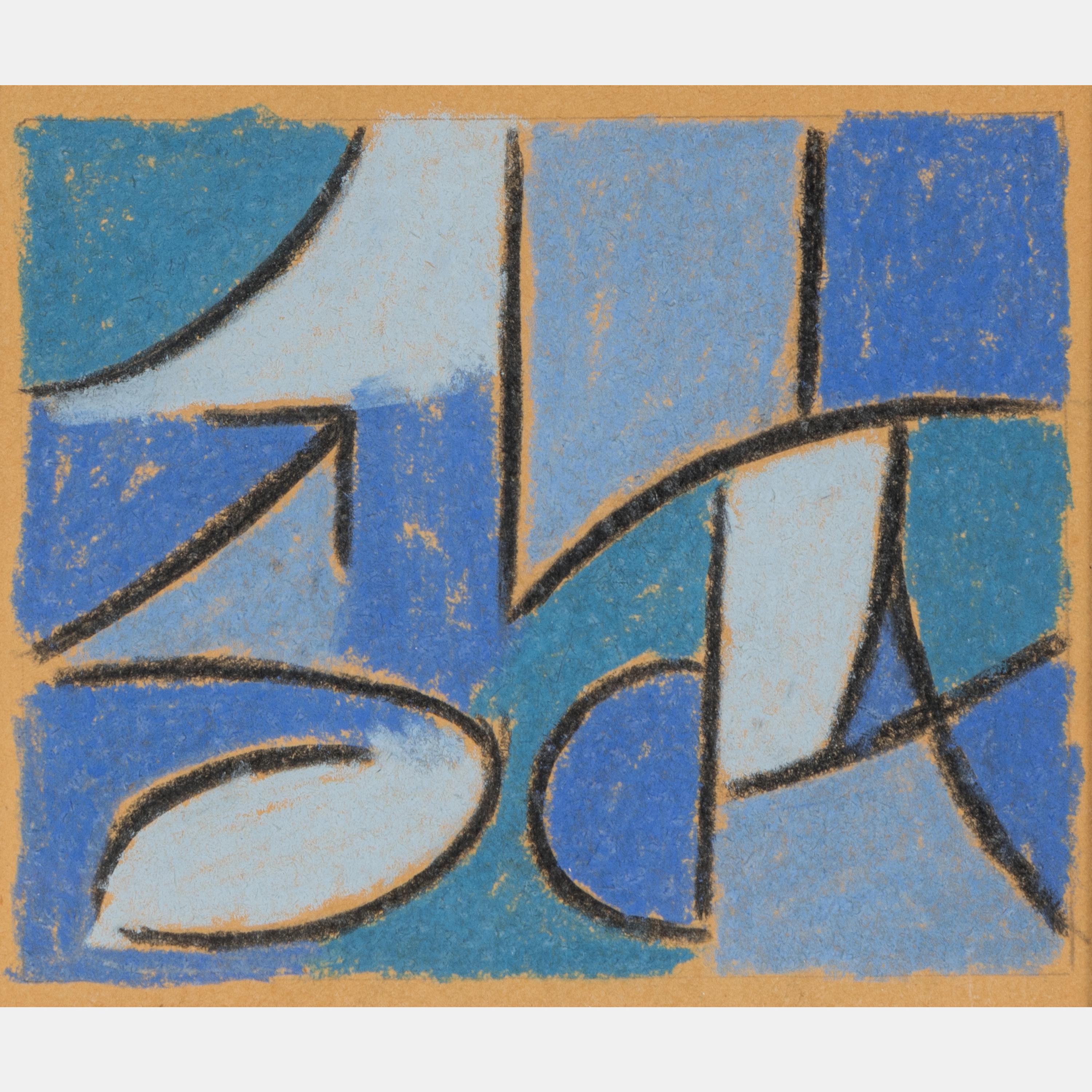 Notes for a Summer Landscape, 1971