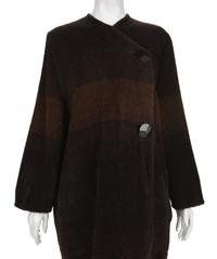 Seven Designer Items: One Kenzo Coat and Six Yeohlee Separates