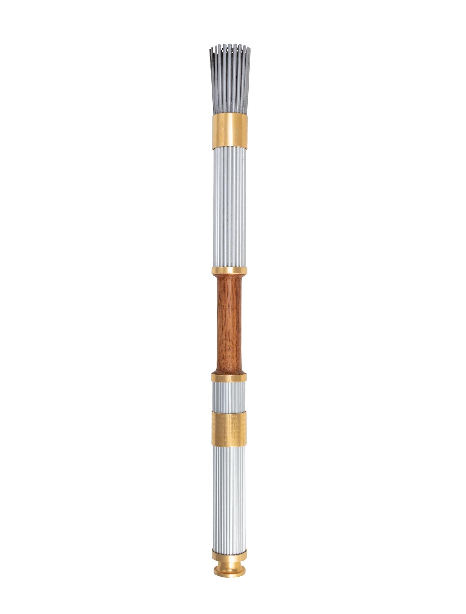 A 1996 Atlanta Olympics Relay Torch,