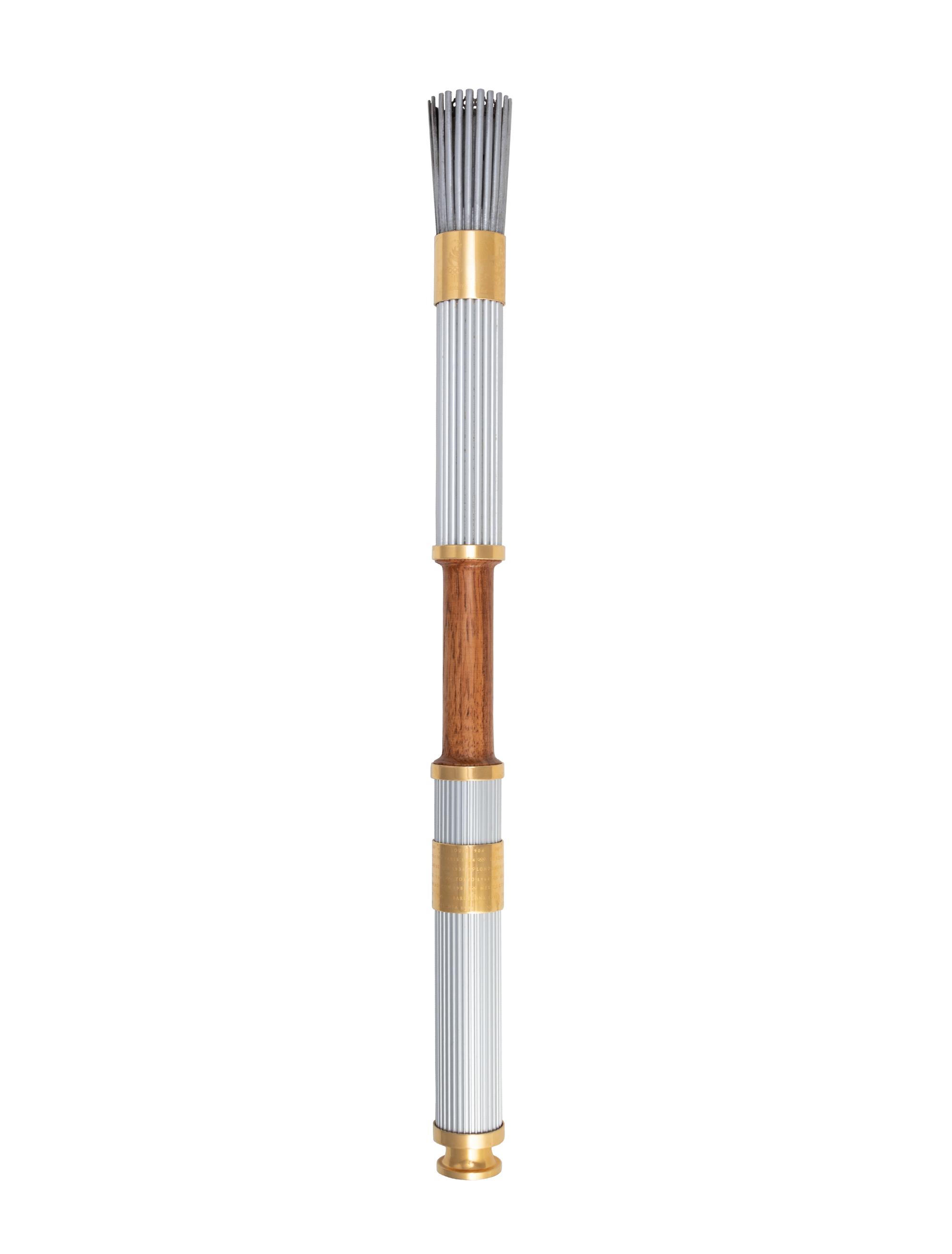 A 1996 Atlanta Olympics Relay Torch,