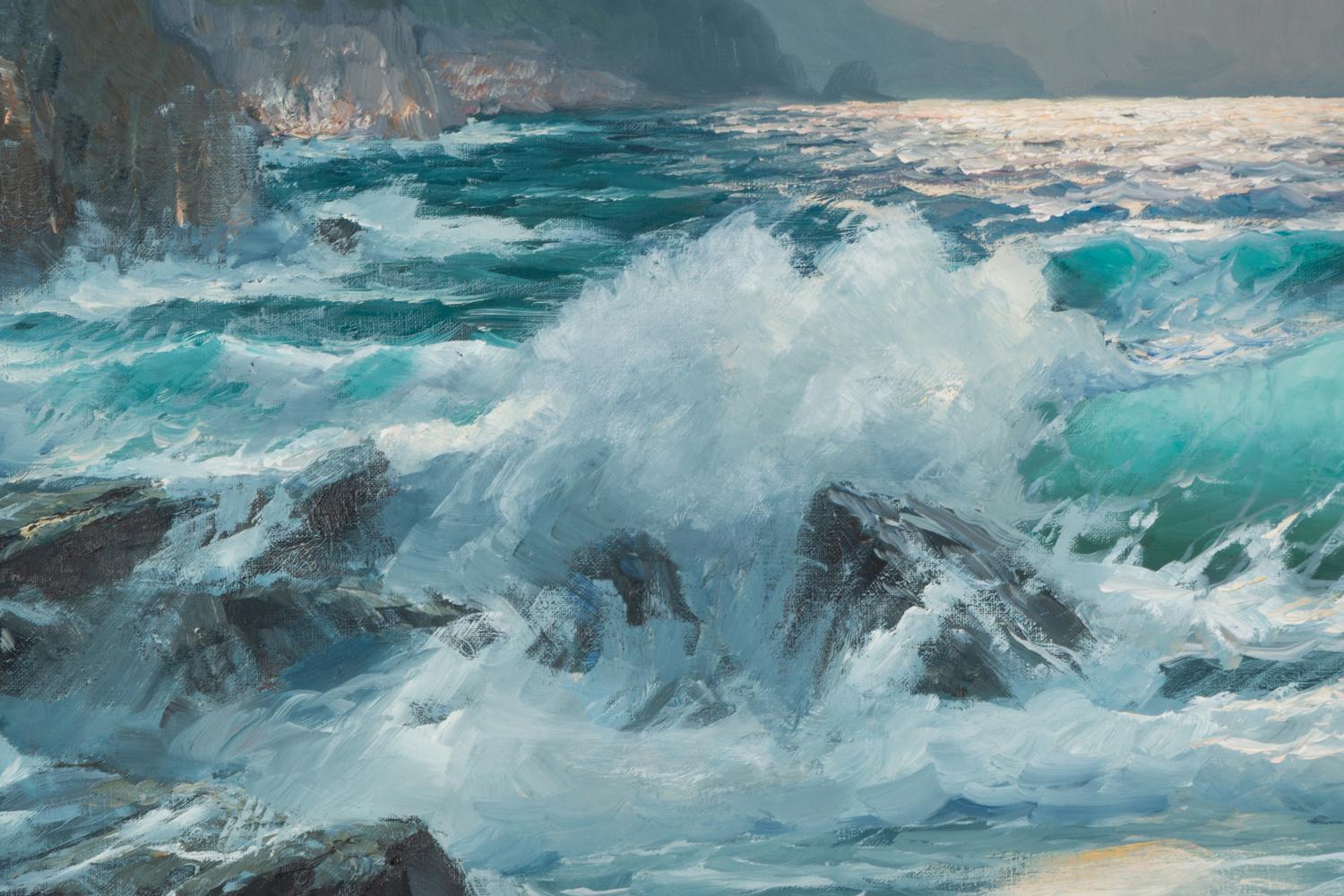 Seascape