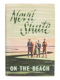 [LITERATURE IN FILM]. A group of 4 FIRST EDITIONS, comprising: