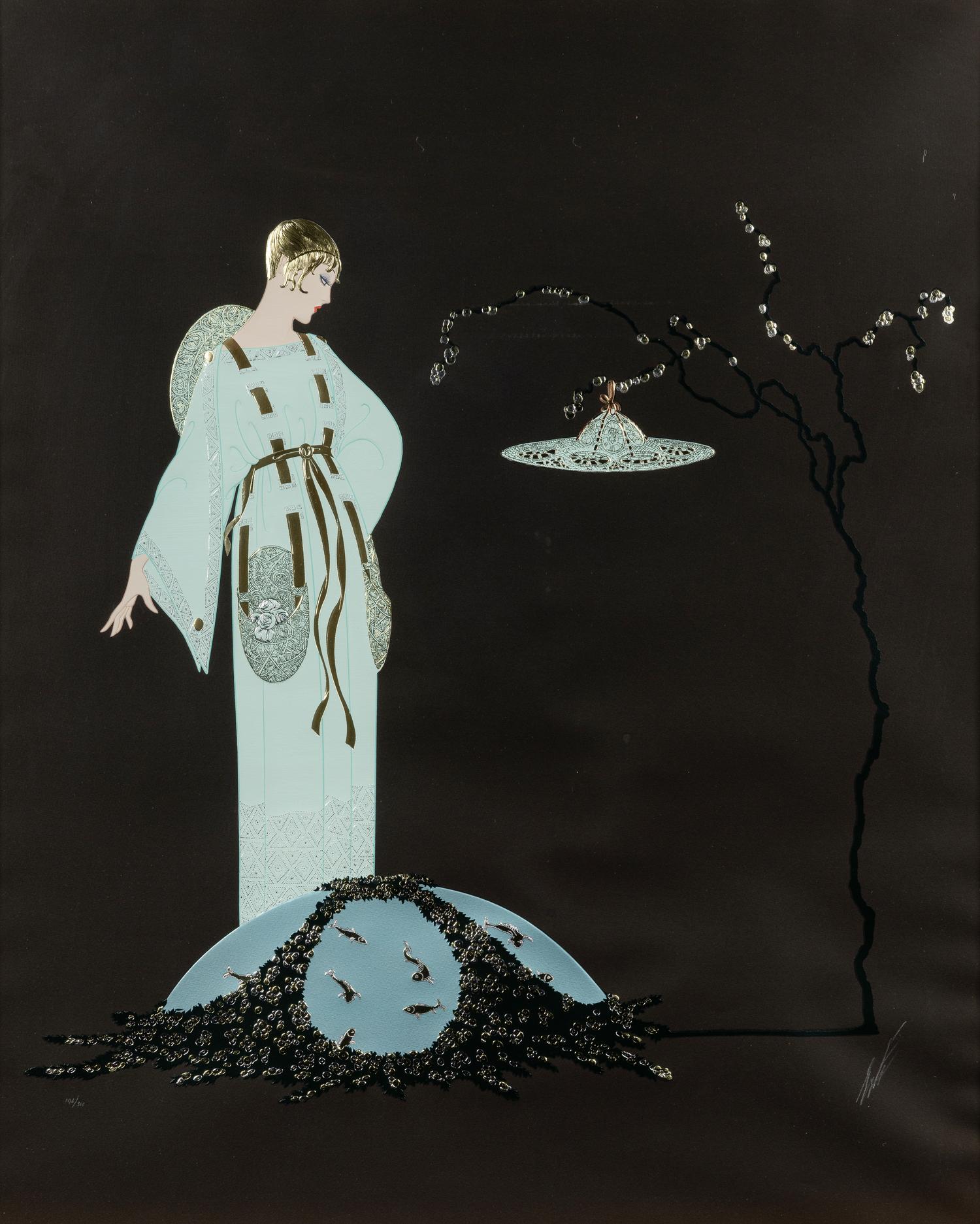 Moon Garden