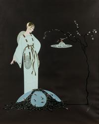 Moon Garden