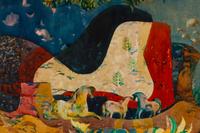 The Stallion , 1964