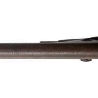 Non-Functional Post War Alteration of a US Model 1860 Army Revolver for Indian War Use