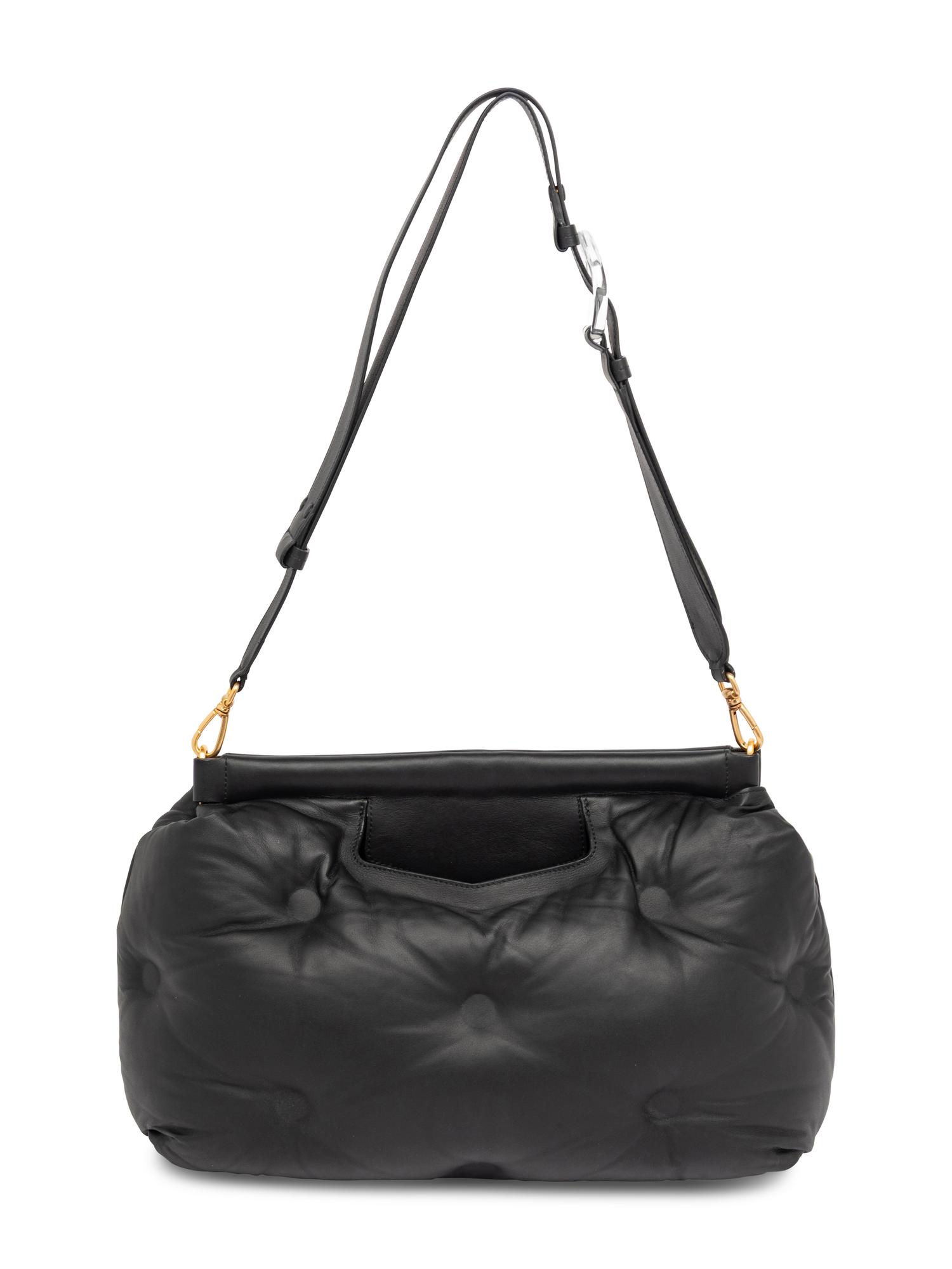 MAISON MARGIELA, LARGE GLAM SLAM BAG