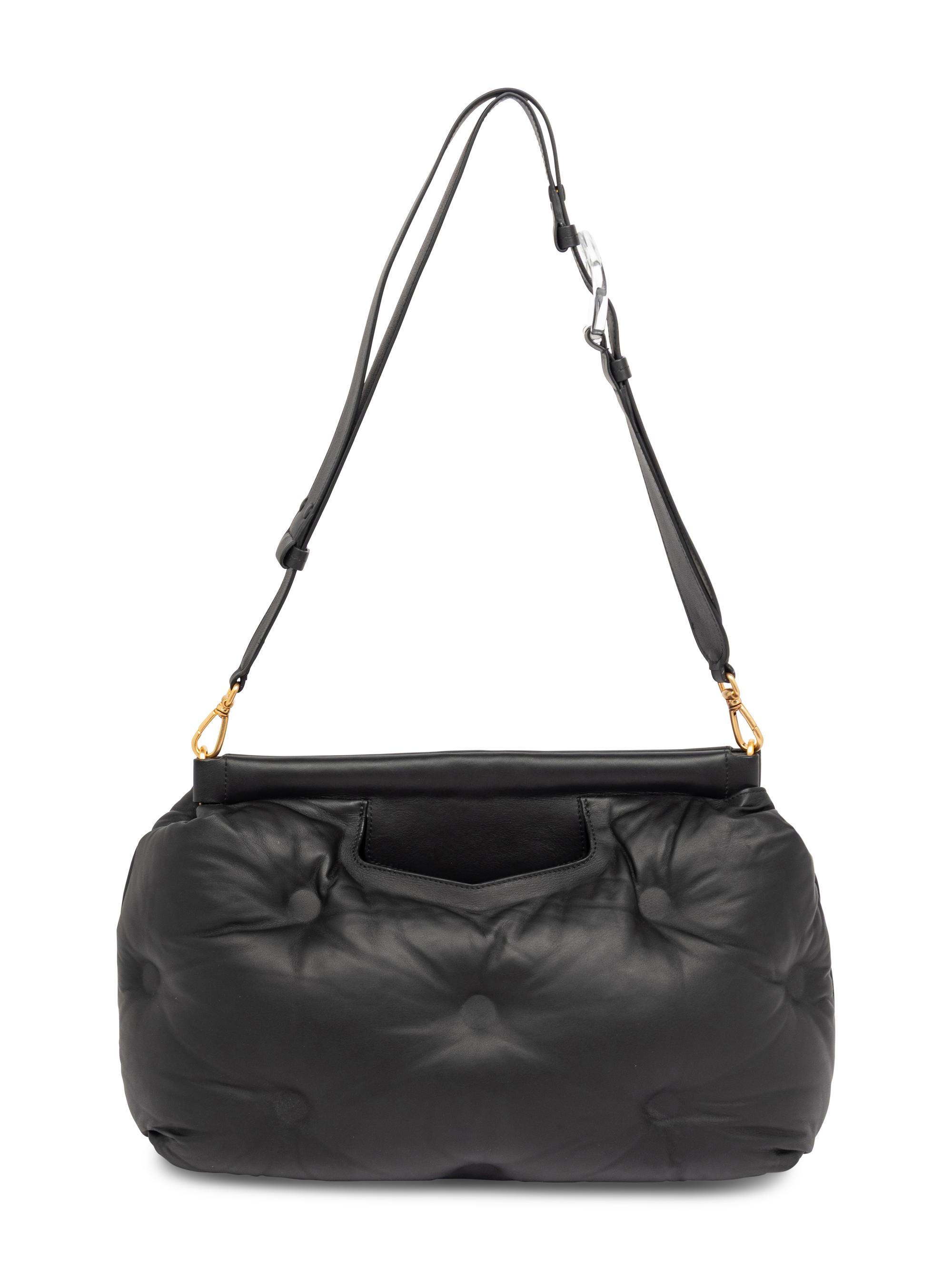 MAISON MARGIELA, LARGE GLAM SLAM BAG